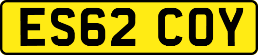ES62COY