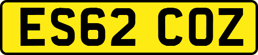 ES62COZ