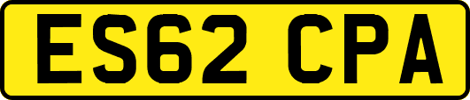 ES62CPA