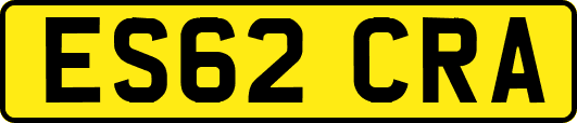 ES62CRA