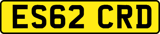 ES62CRD