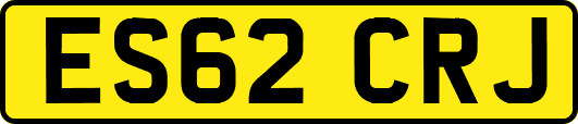 ES62CRJ