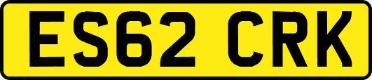 ES62CRK