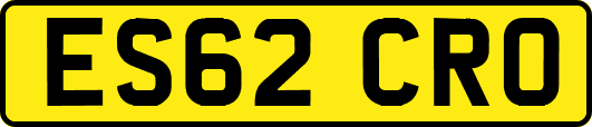 ES62CRO