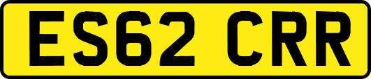 ES62CRR