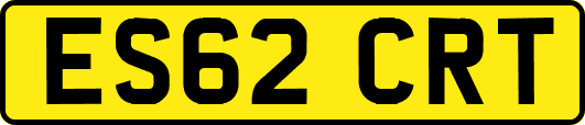 ES62CRT