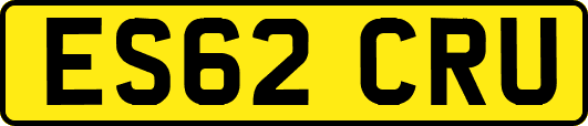 ES62CRU