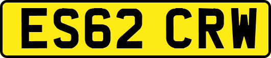 ES62CRW
