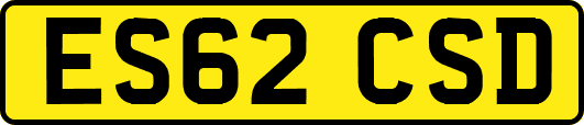 ES62CSD
