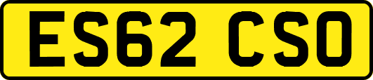 ES62CSO