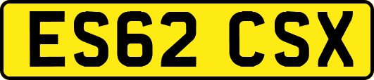 ES62CSX
