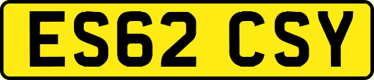 ES62CSY