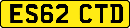 ES62CTD