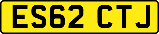 ES62CTJ