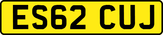 ES62CUJ