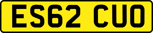 ES62CUO