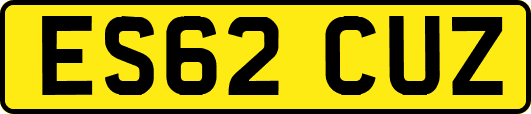 ES62CUZ