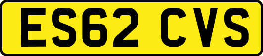 ES62CVS