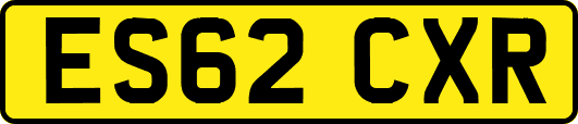 ES62CXR
