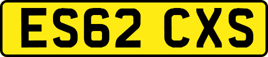 ES62CXS