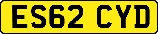 ES62CYD