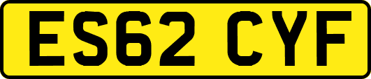 ES62CYF