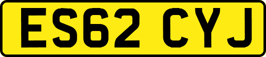 ES62CYJ