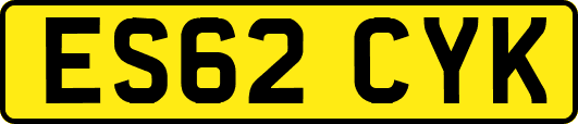 ES62CYK
