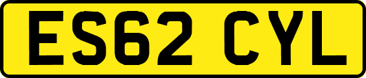 ES62CYL
