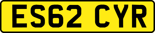ES62CYR