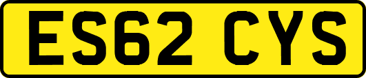 ES62CYS