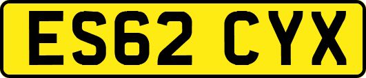 ES62CYX