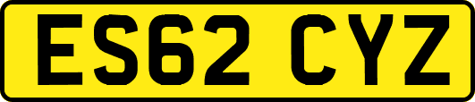 ES62CYZ