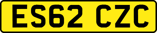 ES62CZC