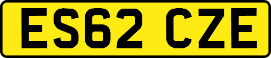 ES62CZE