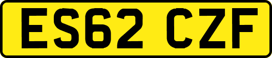 ES62CZF