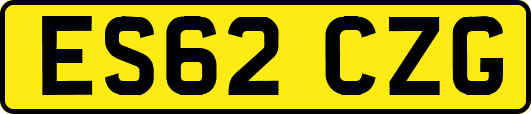 ES62CZG