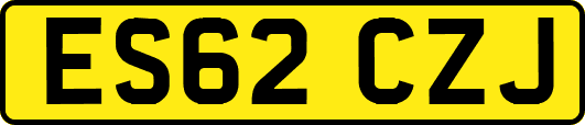 ES62CZJ