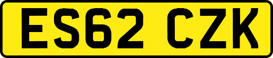 ES62CZK