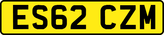 ES62CZM