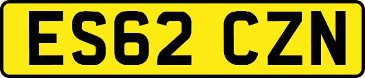 ES62CZN
