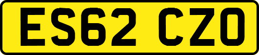 ES62CZO