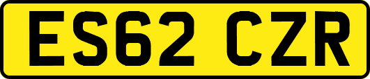 ES62CZR