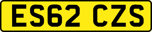 ES62CZS