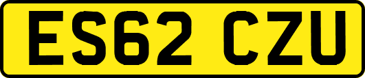 ES62CZU