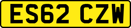 ES62CZW
