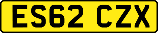 ES62CZX