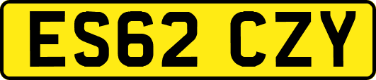 ES62CZY