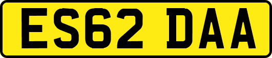 ES62DAA