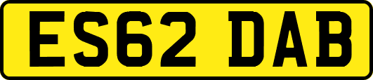 ES62DAB
